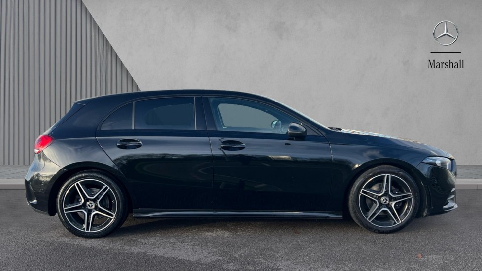 Used Mercedes-Benz A-Class 2023 for sale - 76552500: Photo 4