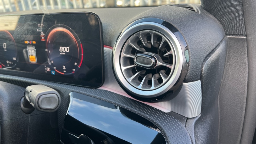 Used Mercedes-Benz A-Class 2023 for sale - 76552500: Photo 40