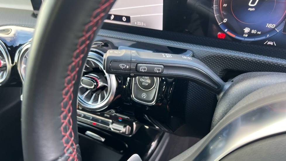 Used Mercedes-Benz A-Class 2023 for sale - 76552500: Photo 41