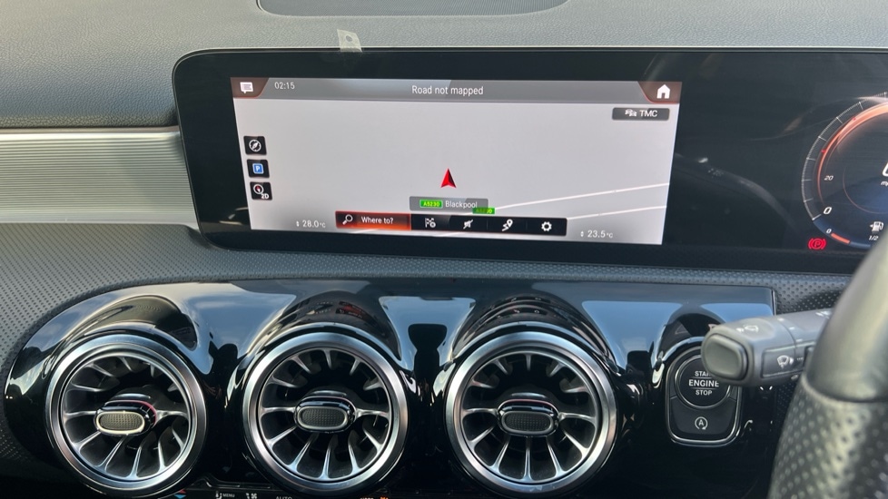 Used Mercedes-Benz A-Class 2023 for sale - 76552500: Photo 42