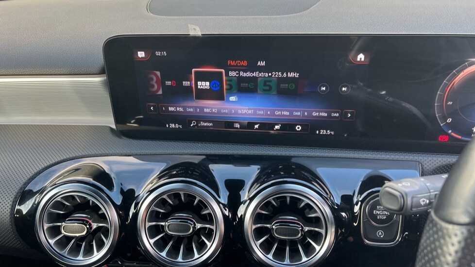 Used Mercedes-Benz A-Class 2023 for sale - 76552500: Photo 43