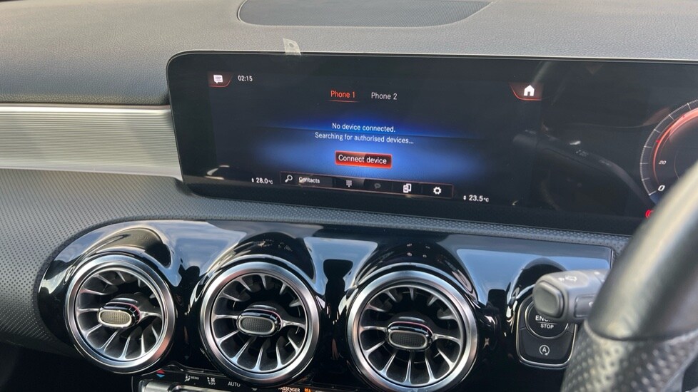 Used Mercedes-Benz A-Class 2023 for sale - 76552500: Photo 44