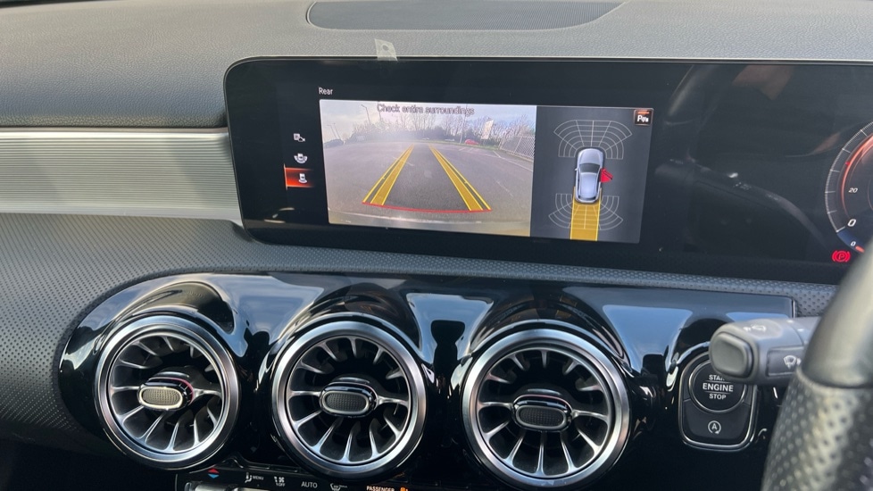 Used Mercedes-Benz A-Class 2023 for sale - 76552500: Photo 45