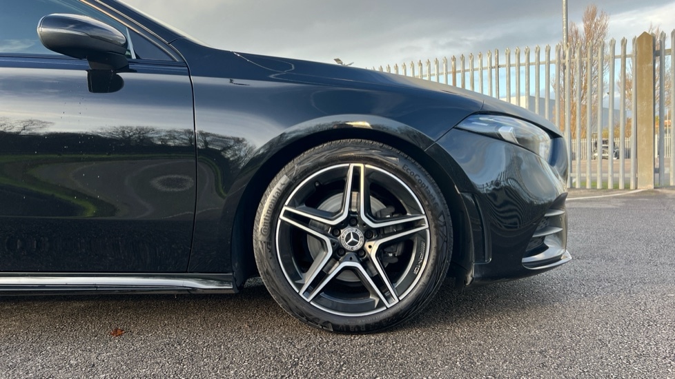 Used Mercedes-Benz A-Class 2023 for sale - 76552500: Photo 5