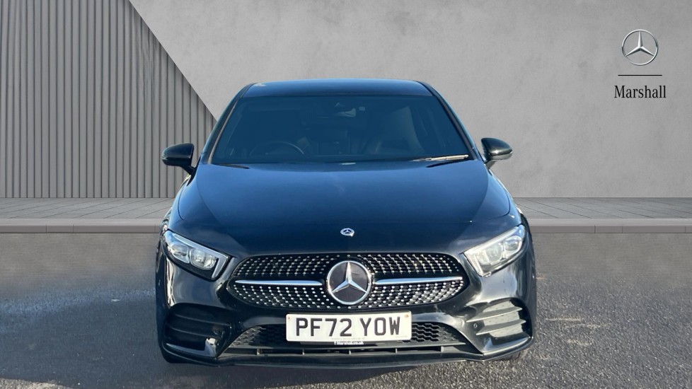 Used Mercedes-Benz A-Class 2023 for sale - 76552500: Photo 6