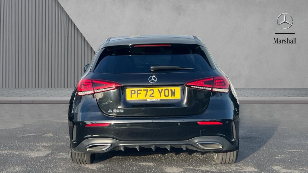 Used Mercedes-Benz A-Class 2023 for sale - 76552500: Photo 7