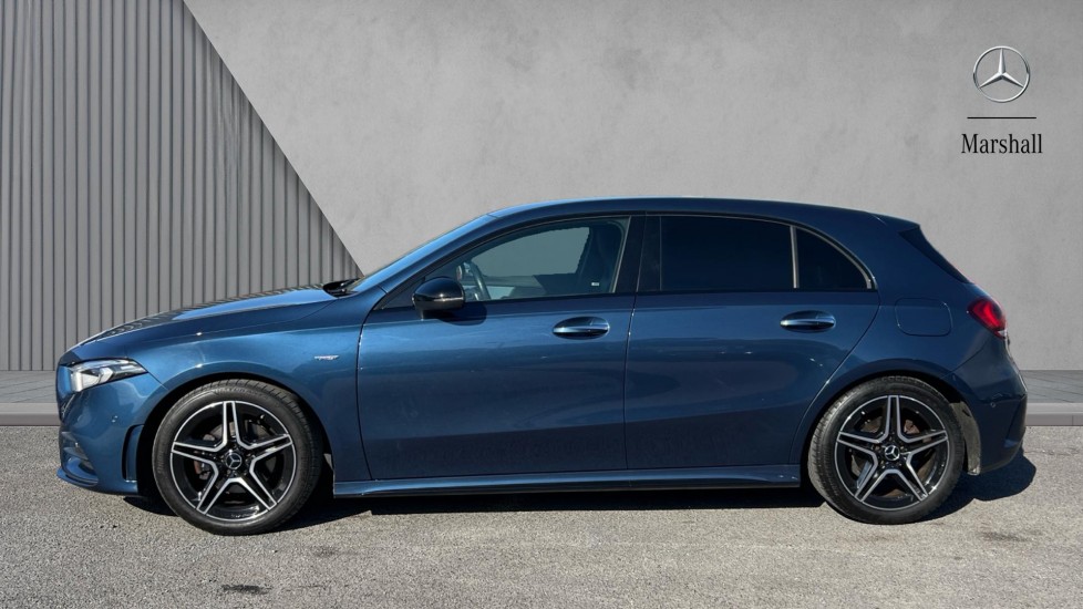 Used Mercedes-Benz A-Class 2022 for sale - 76112451: Photo 10