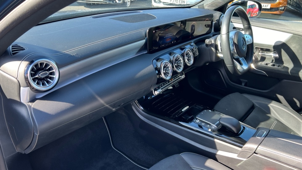 Used Mercedes-Benz A-Class 2022 for sale - 76112451: Photo 11