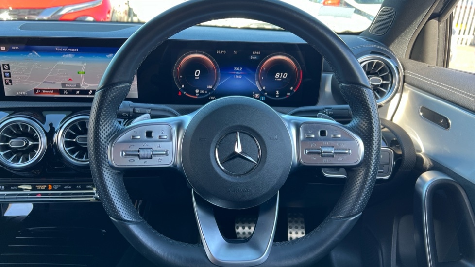 Used Mercedes-Benz A-Class 2022 for sale - 76112451: Photo 12