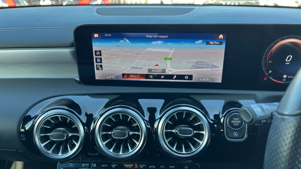 Used Mercedes-Benz A-Class 2022 for sale - 76112451: Photo 13