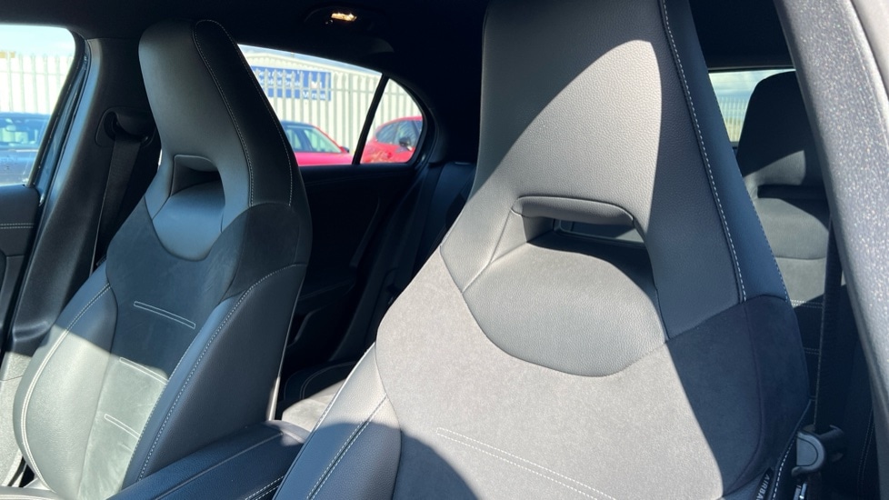 Used Mercedes-Benz A-Class 2022 for sale - 76112451: Photo 14