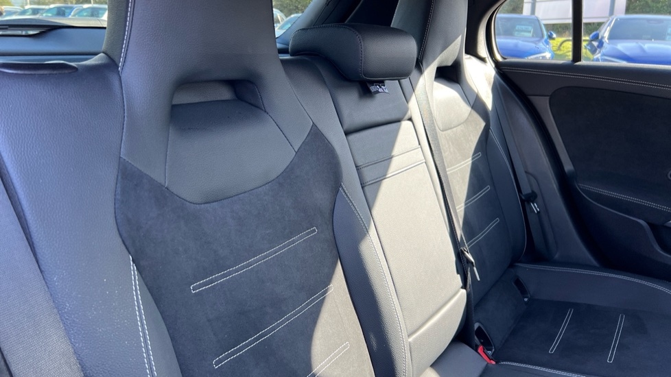 Used Mercedes-Benz A-Class 2022 for sale - 76112451: Photo 15