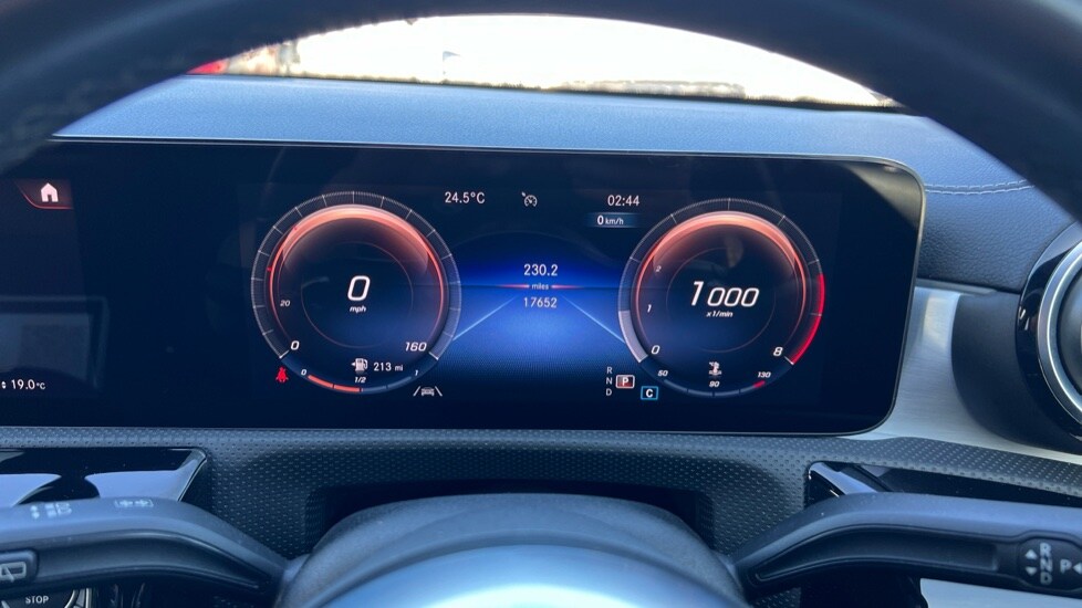 Used Mercedes-Benz A-Class 2022 for sale - 76112451: Photo 16