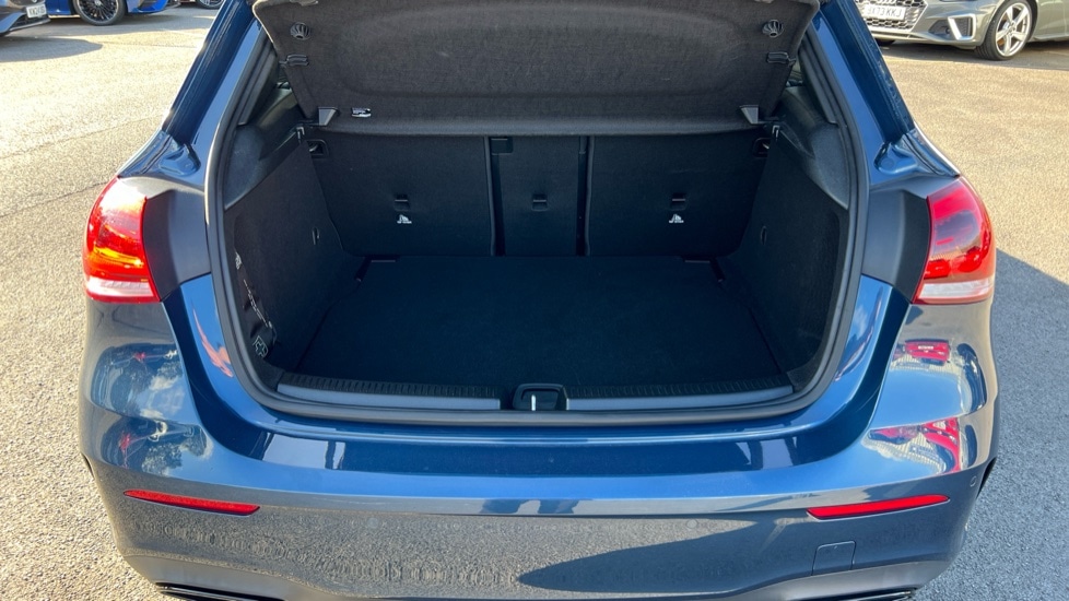 Used Mercedes-Benz A-Class 2022 for sale - 76112451: Photo 17