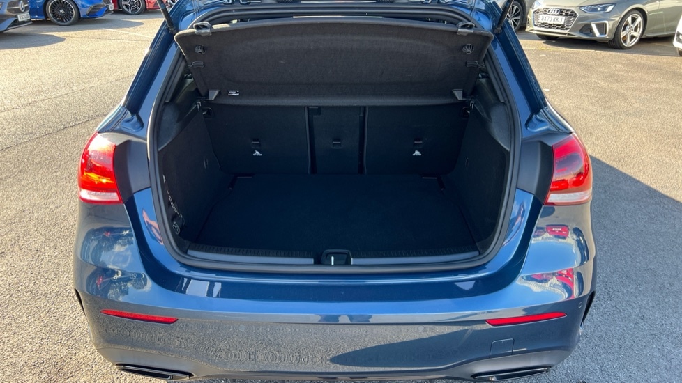 Used Mercedes-Benz A-Class 2022 for sale - 76112451: Photo 18