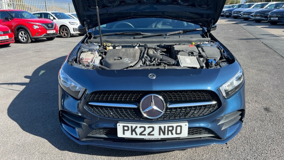 Used Mercedes-Benz A-Class 2022 for sale - 76112451: Photo 19