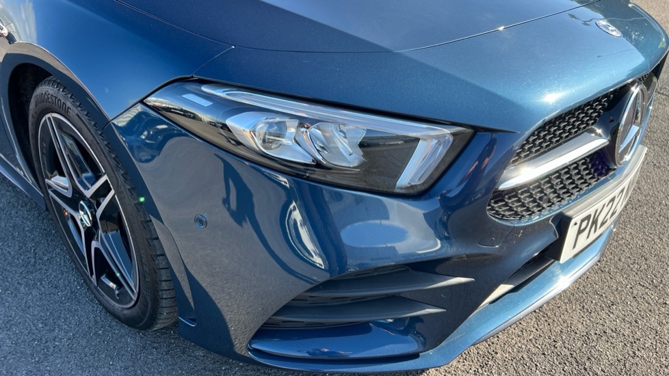 Used Mercedes-Benz A-Class 2022 for sale - 76112451: Photo 20