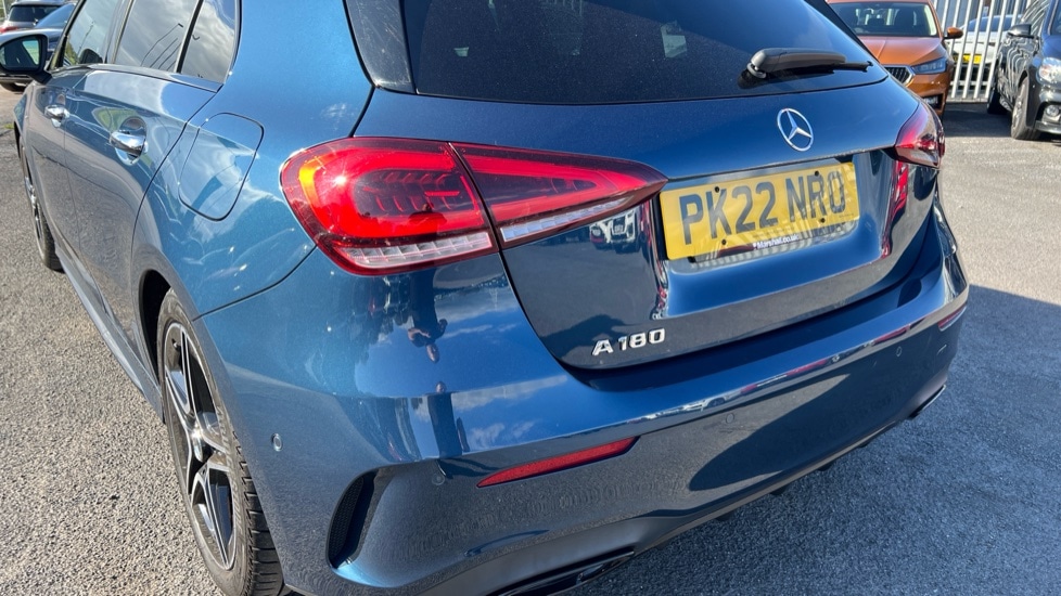 Used Mercedes-Benz A-Class 2022 for sale - 76112451: Photo 21