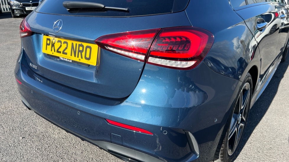 Used Mercedes-Benz A-Class 2022 for sale - 76112451: Photo 22