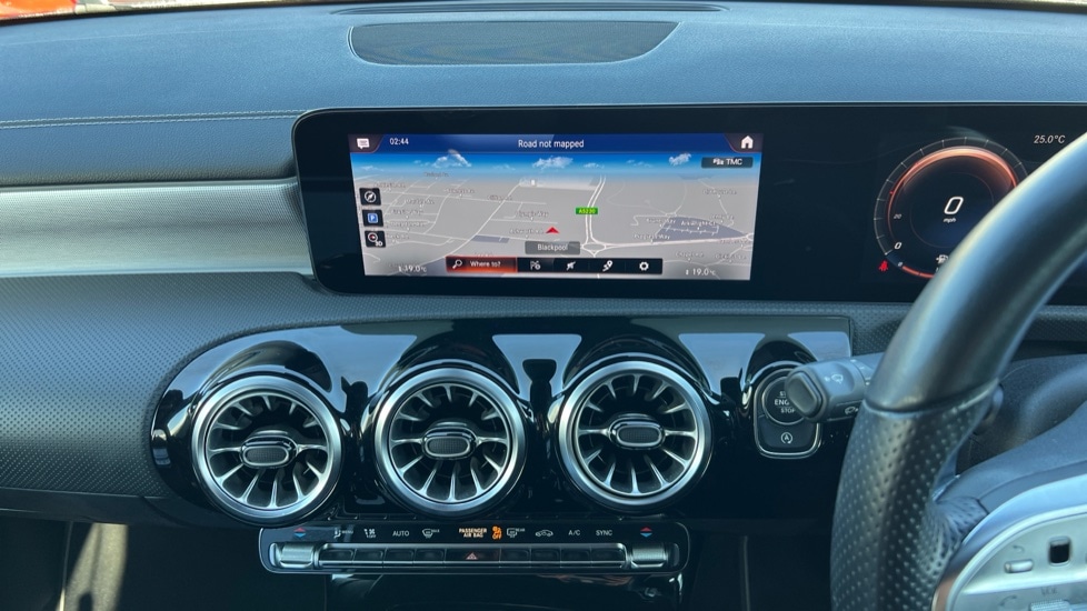 Used Mercedes-Benz A-Class 2022 for sale - 76112451: Photo 23