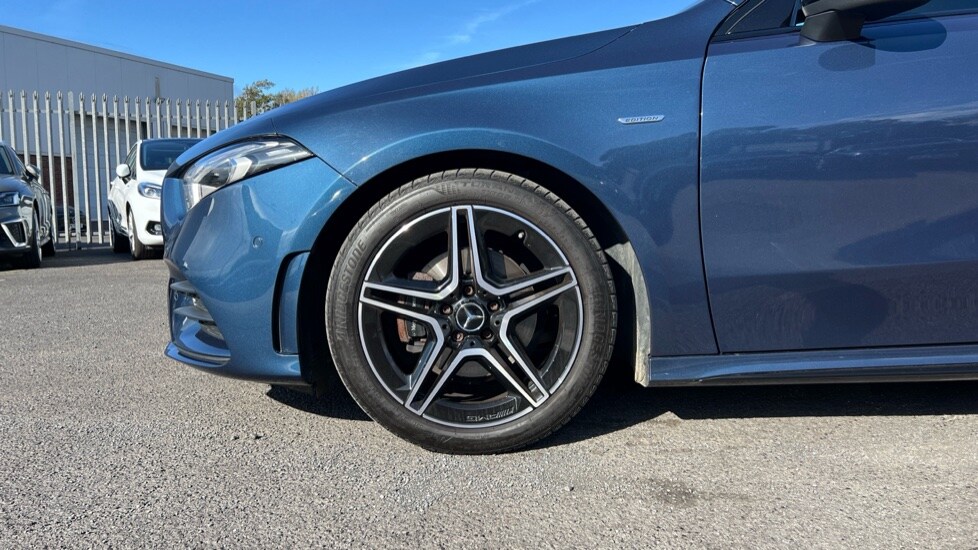 Used Mercedes-Benz A-Class 2022 for sale - 76112451: Photo 25