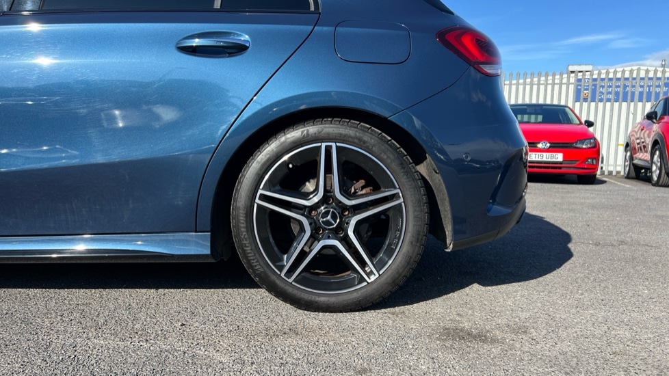 Used Mercedes-Benz A-Class 2022 for sale - 76112451: Photo 26