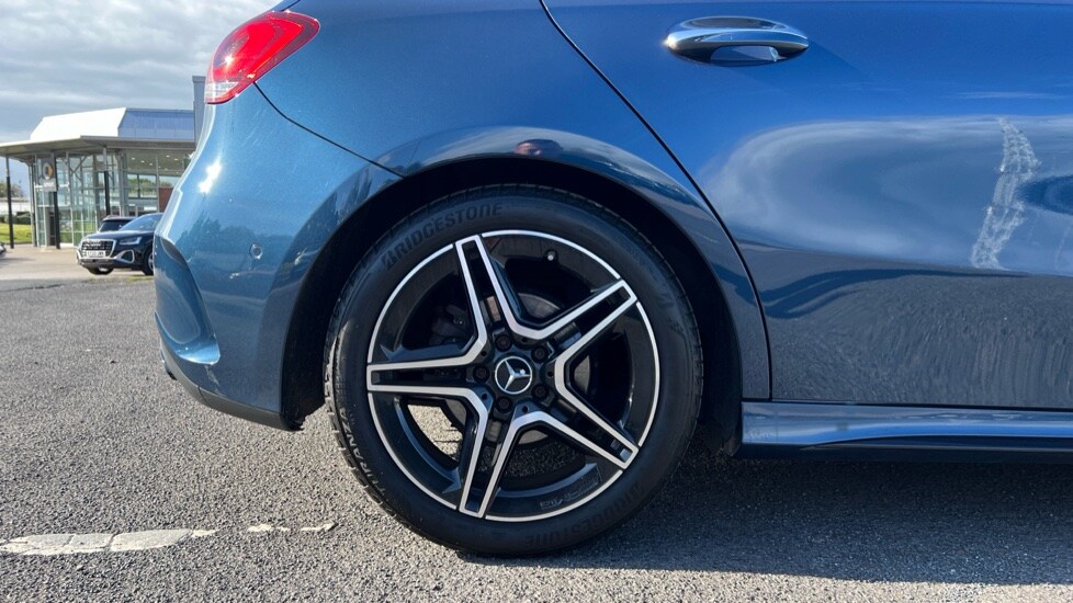 Used Mercedes-Benz A-Class 2022 for sale - 76112451: Photo 27