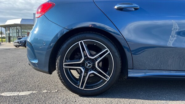 Used Mercedes-Benz A-Class 2022 for sale - 76112451: Photo 27