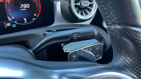 Used Mercedes-Benz A-Class 2022 for sale - 76112451: Photo 32