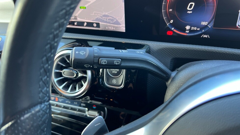 Used Mercedes-Benz A-Class 2022 for sale - 76112451: Photo 33