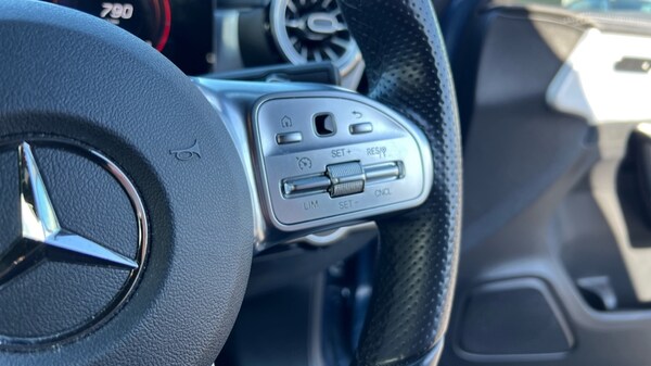 Used Mercedes-Benz A-Class 2022 for sale - 76112451: Photo 34
