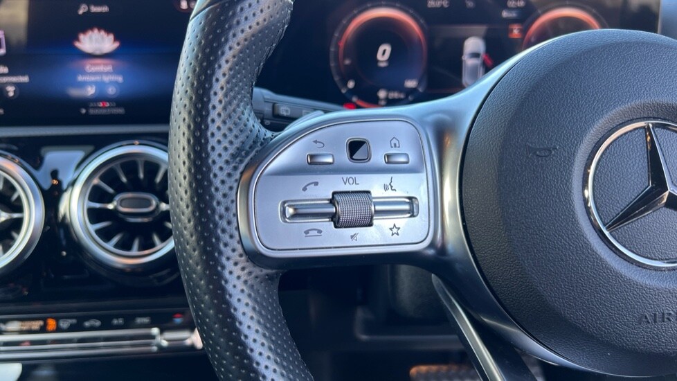 Used Mercedes-Benz A-Class 2022 for sale - 76112451: Photo 35