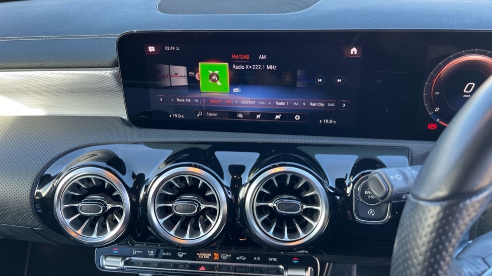 Used Mercedes-Benz A-Class 2022 for sale - 76112451: Photo 37