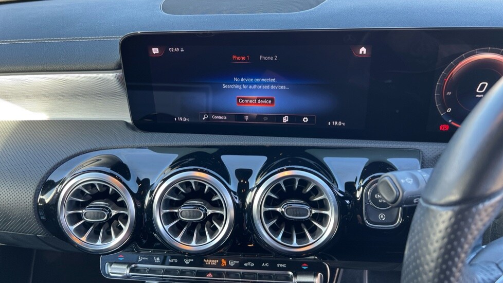 Used Mercedes-Benz A-Class 2022 for sale - 76112451: Photo 38