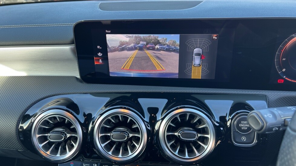 Used Mercedes-Benz A-Class 2022 for sale - 76112451: Photo 39