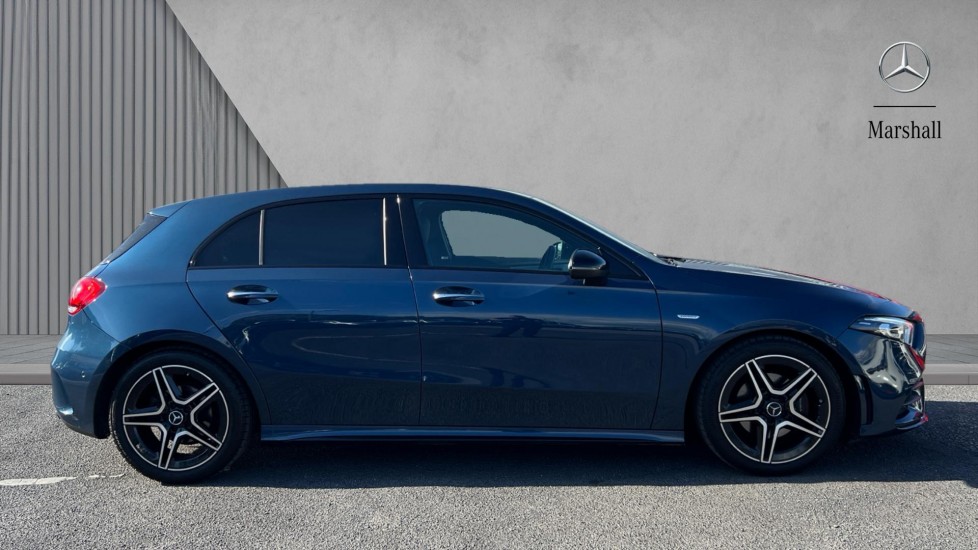 Used Mercedes-Benz A-Class 2022 for sale - 76112451: Photo 4