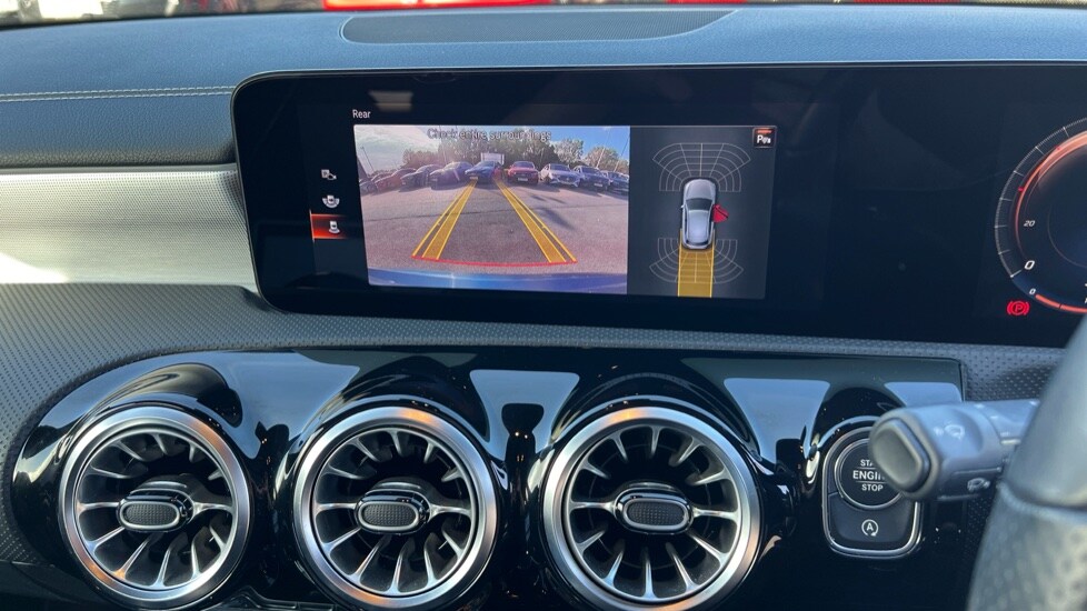 Used Mercedes-Benz A-Class 2022 for sale - 76112451: Photo 40