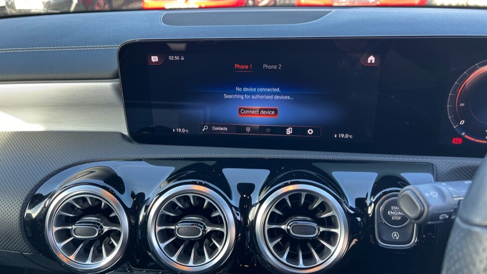 Used Mercedes-Benz A-Class 2022 for sale - 76112451: Photo 41