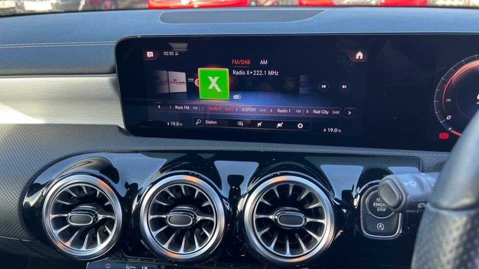 Used Mercedes-Benz A-Class 2022 for sale - 76112451: Photo 42