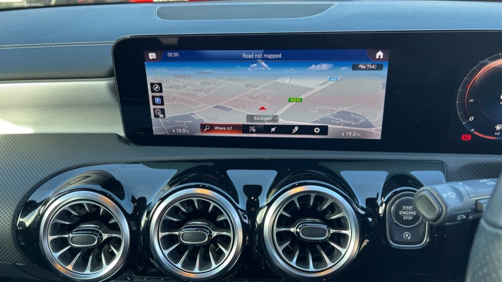 Used Mercedes-Benz A-Class 2022 for sale - 76112451: Photo 43