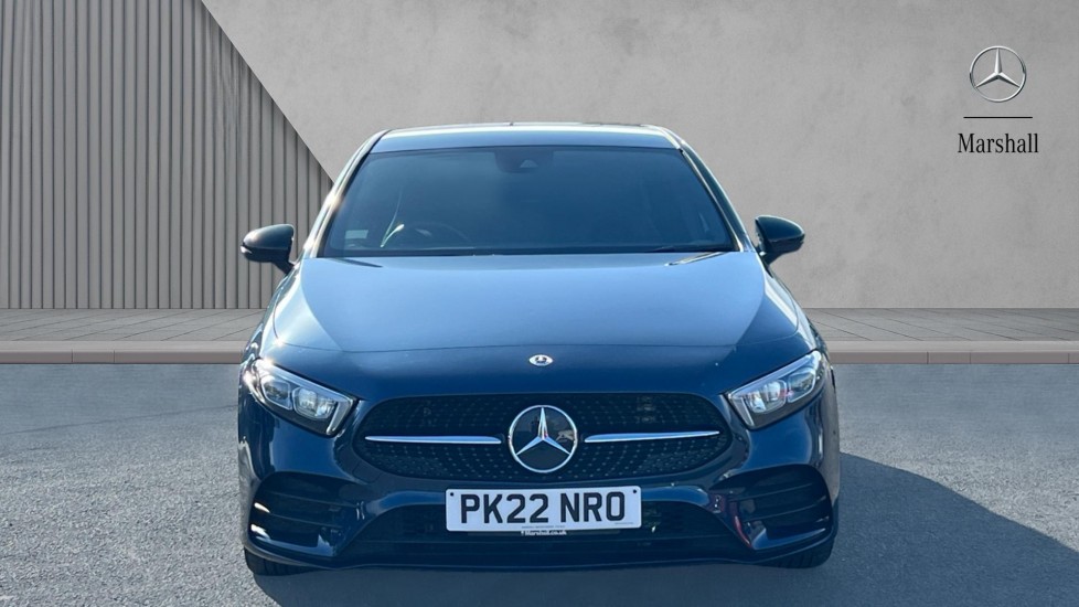 Used Mercedes-Benz A-Class 2022 for sale - 76112451: Photo 6
