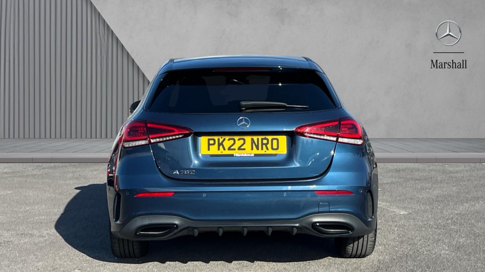 Used Mercedes-Benz A-Class 2022 for sale - 76112451: Photo 7