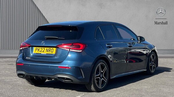 Used Mercedes-Benz A-Class 2022 for sale - 76112451: Photo 9