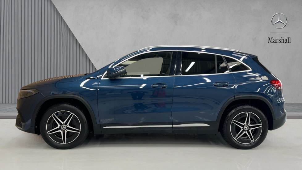 Used Mercedes-Benz EQA 2021 for sale - 76881903: Photo 10
