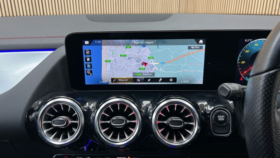 Used Mercedes-Benz EQA 2021 for sale - 76881903: Photo 13