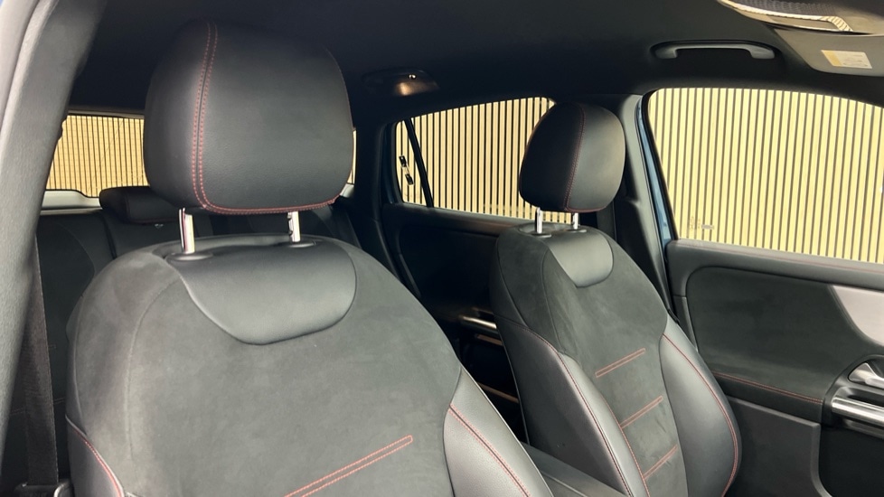 Used Mercedes-Benz EQA 2021 for sale - 76881903: Photo 14