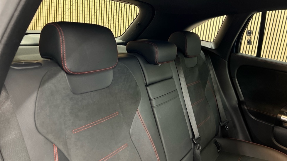 Used Mercedes-Benz EQA 2021 for sale - 76881903: Photo 15