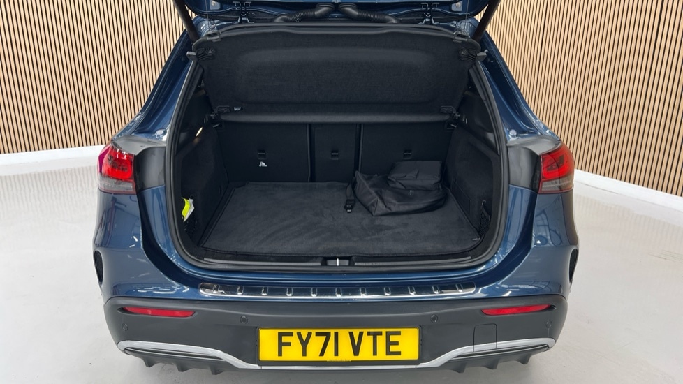 Used Mercedes-Benz EQA 2021 for sale - 76881903: Photo 17