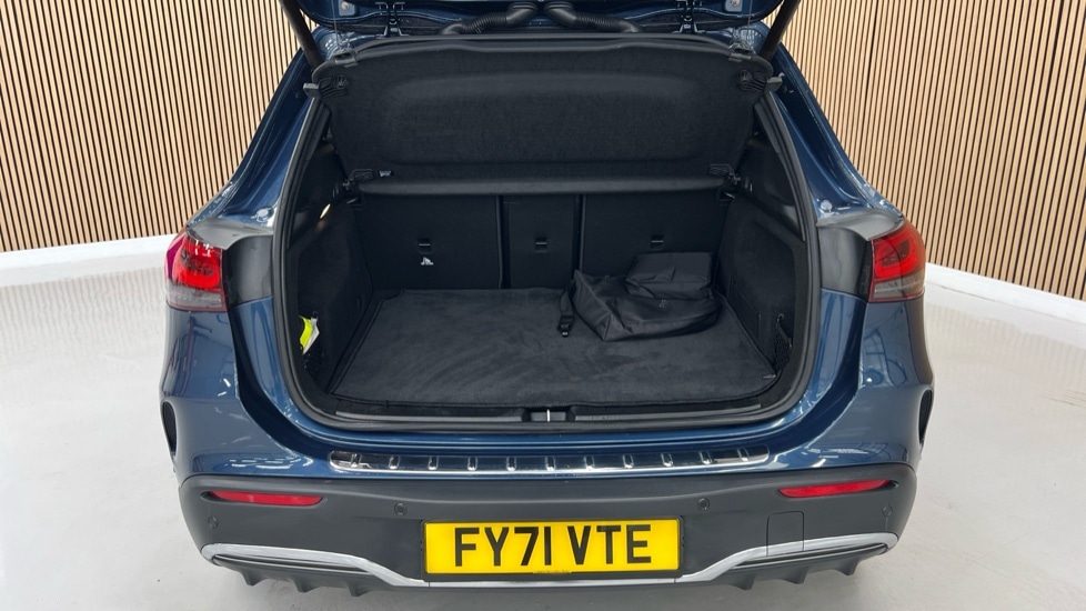 Used Mercedes-Benz EQA 2021 for sale - 76881903: Photo 18