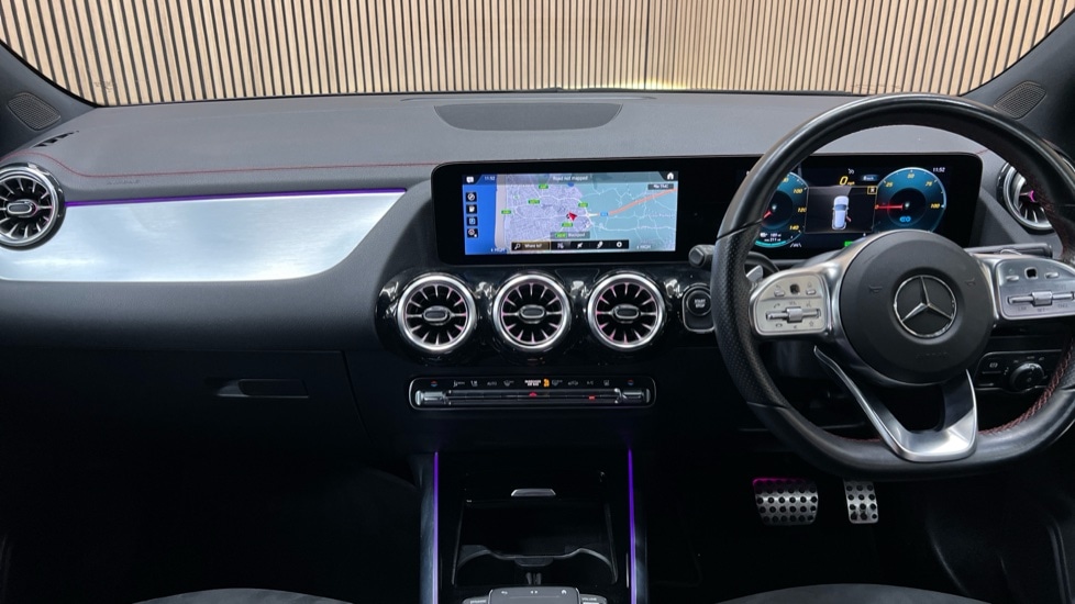 Used Mercedes-Benz EQA 2021 for sale - 76881903: Photo 23